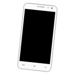 Lcd Connector For Gfive President G6c By - Maxbhi Com