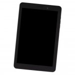 Lcd Connector For Prestigio Multipad 4 Quantum 8 0 3g By - Maxbhi Com