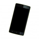 Lcd Connector For Videocon Cube 3 By - Maxbhi Com