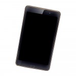 Home Button Flex Cable Only For Iball Biomate By - Maxbhi Com