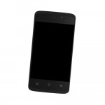 Lcd Connector For Zopo Color M4 By - Maxbhi Com