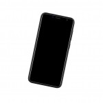 Lcd Flex Cable For Intex Infie 77 By - Maxbhi Com