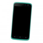 Lcd Connector For Lemon Classic 451 By - Maxbhi Com