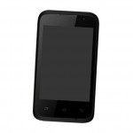 Lcd Connector For Micromax Bolt A37 By - Maxbhi Com