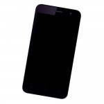 Lcd Flex Cable For Salora Arya Z4 By - Maxbhi Com