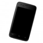 Lcd Connector For Intex Aqua Glory By - Maxbhi Com