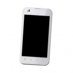 Lcd Connector For Lg Optimus Black White Version By - Maxbhi Com