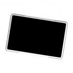 Lcd Connector For Karbonn Smart Tab2 By - Maxbhi Com