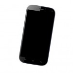 Lcd Connector For Blu Life One X By - Maxbhi Com