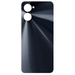 Back Panel Cover For Realme 10s 5g Black - Maxbhi Com