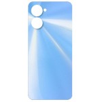 Back Panel Cover For Realme 10s 5g Blue - Maxbhi Com