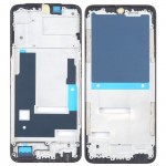 Lcd Frame Middle Chassis For Realme 10s 5g Black By - Maxbhi Com