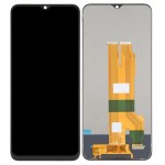 Lcd With Touch Screen For Realme 10s 5g White By - Maxbhi Com