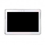 Lcd Connector For Samsung Galaxy Note Lte 10 1 N8020 By - Maxbhi Com