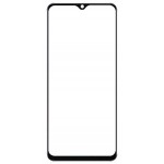 Replacement Front Glass For Realme 10s 5g Black By - Maxbhi Com