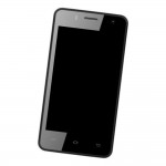 Lcd Connector For Intex Cloud N 1gb By - Maxbhi Com