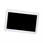 Lcd Connector For Iball Slide 3g 1026q18 By - Maxbhi Com