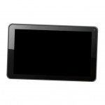 Lcd Flex Cable For Magicon Mpad 9 By - Maxbhi Com