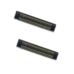 Lcd Connector For Oppo R7 Plus 4gb Ram By - Maxbhi Com