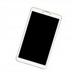 Lcd Connector For I Kall N4 By - Maxbhi Com