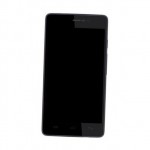 Handsfree Audio Jack Flex Cable For Micromax Q372 Unite 3 By - Maxbhi Com
