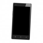 Lcd Flex Cable For Zen Admire Fab Q Plus By - Maxbhi Com