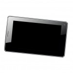 Handsfree Audio Jack Flex Cable For Datawind Ubislate 3g7 By - Maxbhi Com