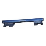 Volume Side Button Outer For Vivo V15 Pro Blue By - Maxbhi Com