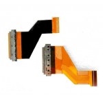 Lcd Flex Cable For Lenovo Ideatab S6000l By - Maxbhi Com