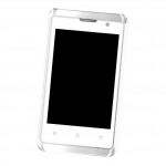 Handsfree Audio Jack Flex Cable For Jivi Jsp 11 By - Maxbhi Com