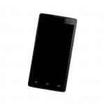 Lcd Connector For Philips W3500 By - Maxbhi Com