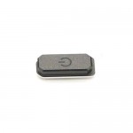 Power Button Outer For Htc 8525 Black By - Maxbhi Com