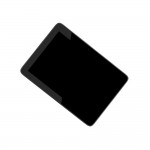 Lcd Connector For Hp Omni 10 By - Maxbhi Com