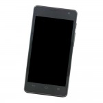 Lcd Connector For Huawei Ascend G526 By - Maxbhi Com