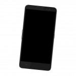Lcd Connector For Panasonic Eluga S By - Maxbhi Com