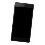 Lcd Flex Cable For Sony Xperia Z2 D6502 By - Maxbhi Com