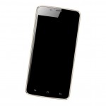 Lcd Connector For Colors Mobile Xfactor X117 Megaquad By - Maxbhi Com