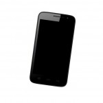 Lcd Connector For Hitech S800 Amaze By - Maxbhi Com