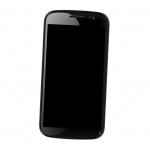 Lcd Flex Cable For Micromax Canvas Duet 2 By - Maxbhi Com