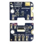 Microphone Flex Cable For Infinix Zero 2 X509 By - Maxbhi Com