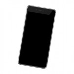 Lcd Flex Cable For Intex Aqua Freedom By - Maxbhi Com