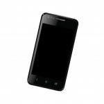 Lcd Connector For Karbonn A2 By - Maxbhi Com