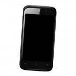 Lcd Connector For Karbonn A8 By - Maxbhi Com