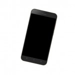 Lcd Connector For Lemon Blaze Plus 502 By - Maxbhi Com