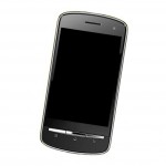 Lcd Connector For Spice Mi350 By - Maxbhi Com