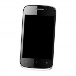 Lcd Connector For Intex Cloud X4 By - Maxbhi Com