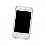 Lcd Connector For Intex Cloud X5 By - Maxbhi Com