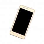 Handsfree Audio Jack Flex Cable For Zen Admire Joy By - Maxbhi Com