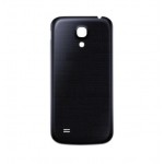 Back Panel Cover for Samsung I9505G Galaxy S4 Google Play Edition - Blue - Maxbhi.com