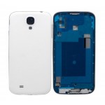Full Body Housing for Samsung I9505G Galaxy S4 Google Play Edition - Blue - Maxbhi.com